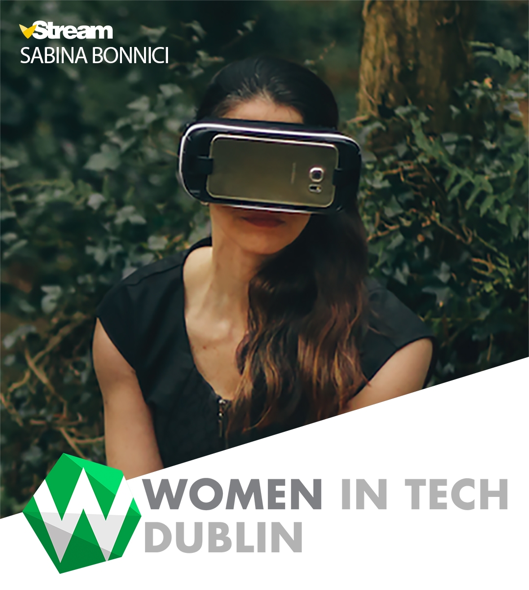 women in tech dublin 2019 speakers